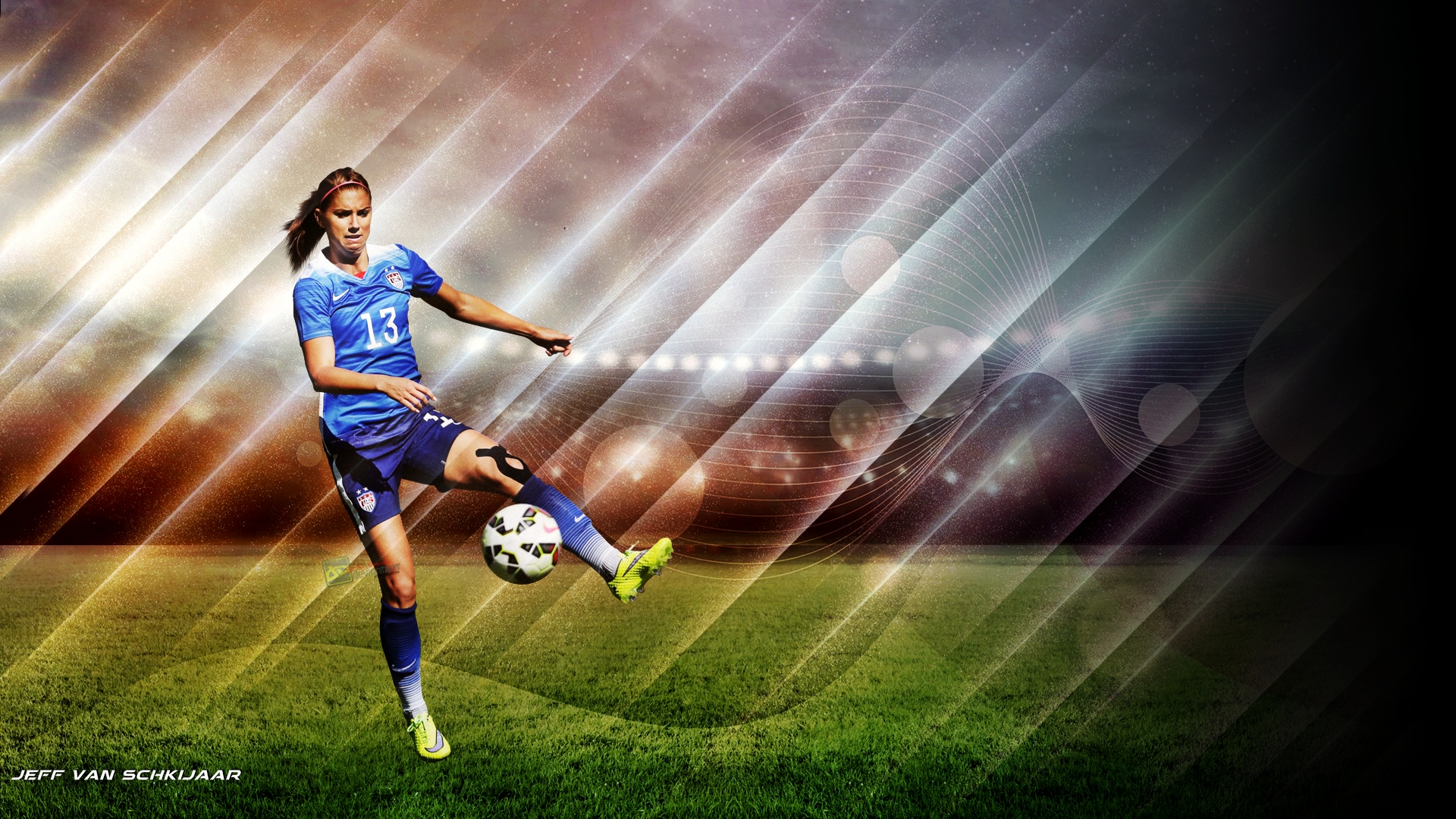 邮报：切尔西女足球员科尔与同性伴侣度蜜月，还带上犬子合影